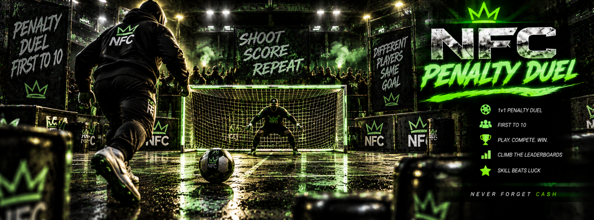 Penalty Duel