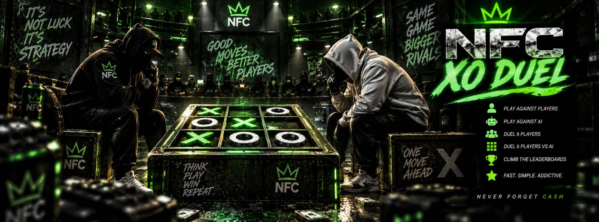 XO Duel